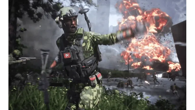 Battlefield 2042: requisitos en PC y detalles de sus pruebas técnicas