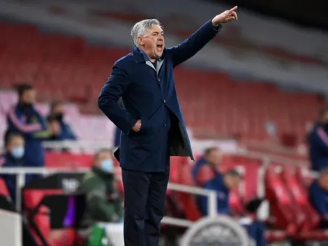 Ancelotti define el tamaño de su plantel