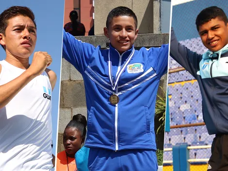¿Cuándo compiten por medalla los guatemaltecos José Barrondo, José Calel y José Ortiz en los 20km de marcha de Tokio 2020?