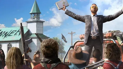 Far Cry 5 se podrá jugar gratis este fin de semana en todas las plataformas y consolas