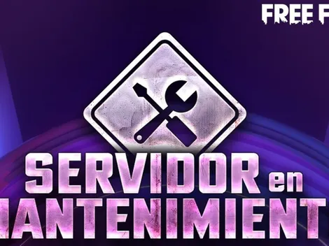Fecha y Hora para la actualización de agosto en Free Fire