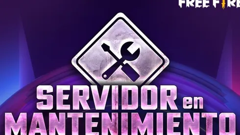 Fecha y Hora para la actualización de agosto en Free Fire