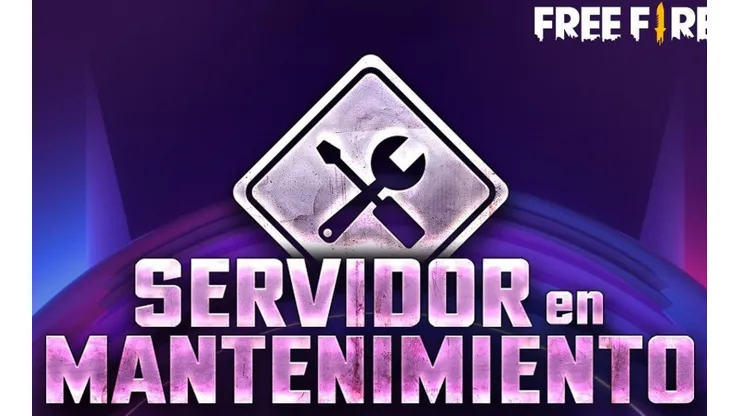 Fecha y Hora para la actualización de agosto en Free Fire