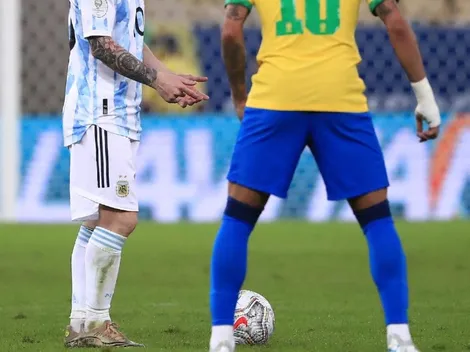 ¿Qué será de las dos fechas triples de Eliminatorias rumbo a Qatar?: anuncio de Conmebol