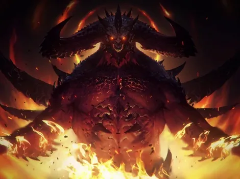 Blizzard retrasa Diablo Immortal hasta el 2022