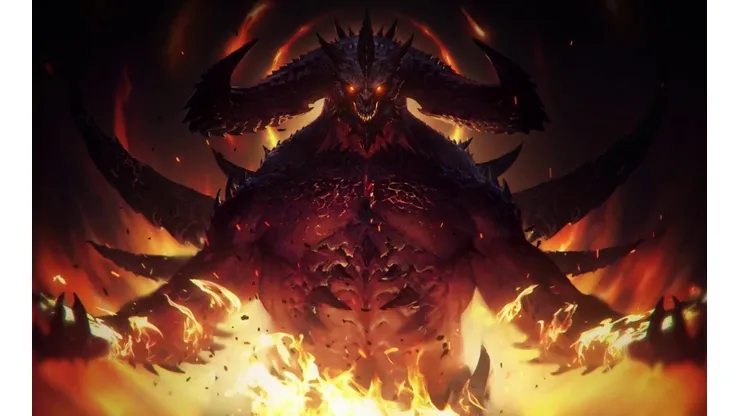 Blizzard retrasa Diablo Immortal hasta el 2022