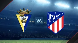 EN VIVO | Cádiz vs. Atlético Madrid por un amistoso