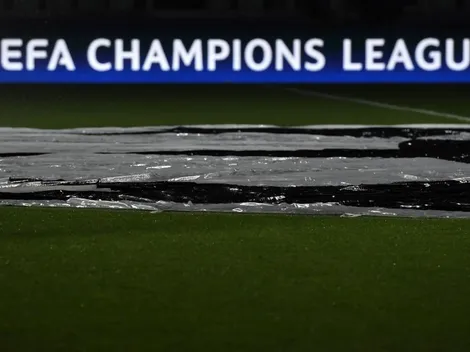 Así se disputará la última fase previa de la Champions