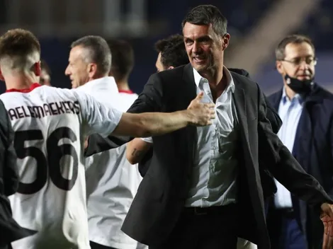 Milan apuntaría a otro colombiano