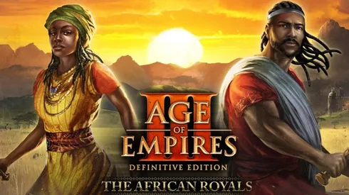Age of Empires III recibe su expansión "African Royals" con nuevas civilizaciones y funciones
