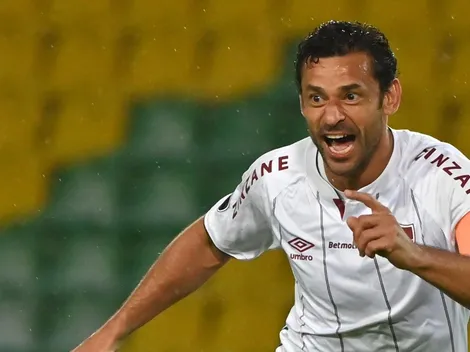 Sigue EN VIVO ONLINE Fluminense vs. Cerro Porteño | TV y Streaming para mirar EN DIRECTO GRATIS el duelo por Copa Libertadores