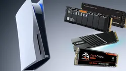 Las tres opciones de SSD para expandir el almacenamiento externo de tu PS5