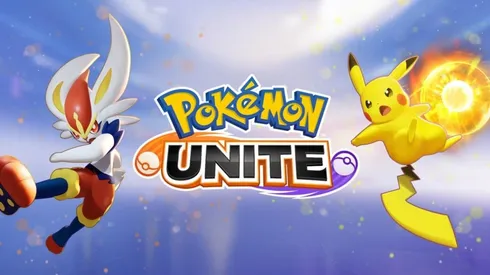 Llegan los primeros ajustes a Pokémon en Pokémon UNITE