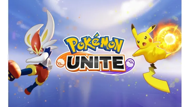 Llegan los primeros ajustes a Pokémon en Pokémon UNITE