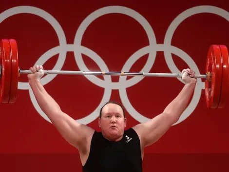 La primera atleta trans olímpica no considera "histórica" su participación en Tokio 2020