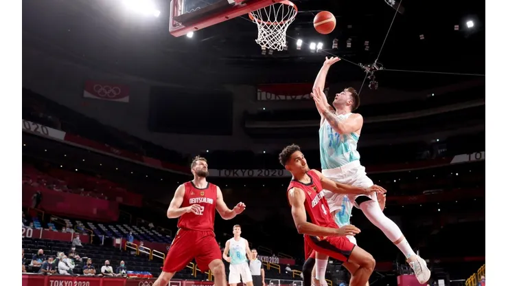 Luka Doncic