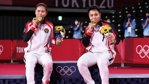 Los atletas que más dinero reciben por ganar medalla de oro.