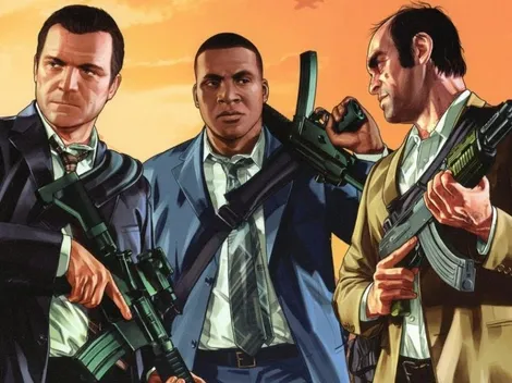 GTA V alcanza las 150 millones de unidades vendidas desde su lanzamiento