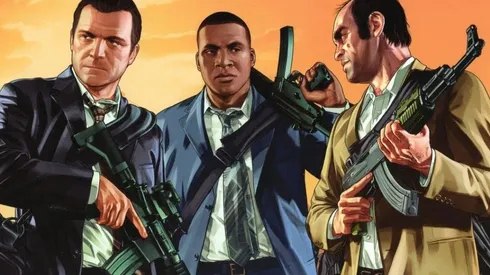 GTA V alcanza las 150 millones de unidades vendidas desde su lanzamiento