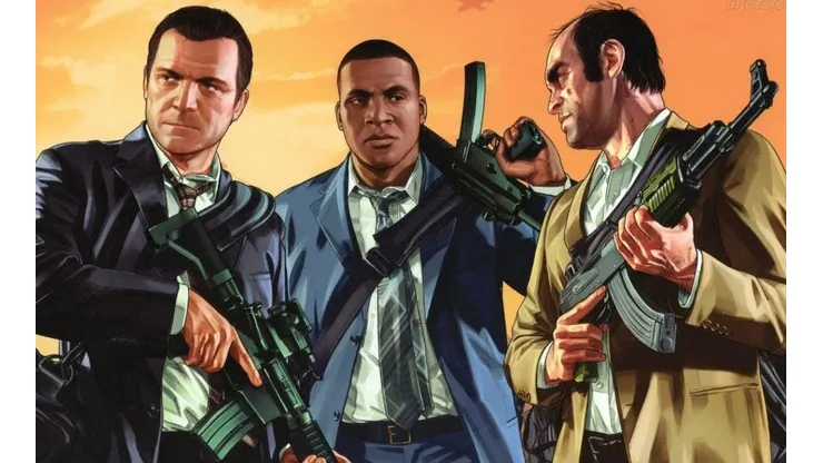 GTA V alcanza las 150 millones de unidades vendidas desde su lanzamiento