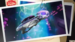 El Agarratrón llega como nueva arma de Fortnite en la v17.30