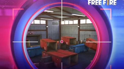 Free Fire anticipa un nuevo mapa y modo 1v1 para la actualización de agosto