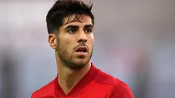 Marco Asensio