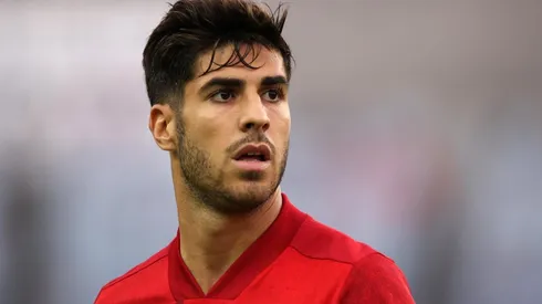 Marco Asensio