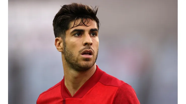 Marco Asensio