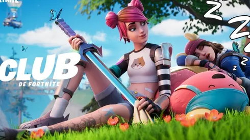 Skye Estival llega como nueva skin del Club de Fortnite de agosto