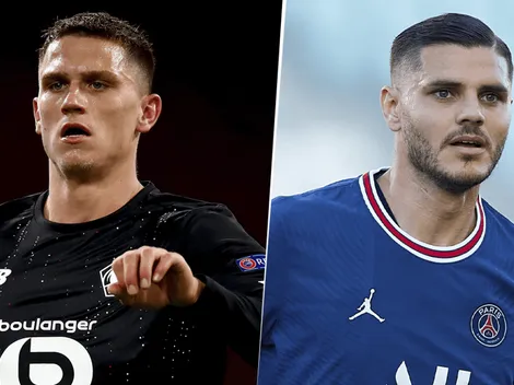 Lille vs. PSG EN VIVO por la Supercopa de Francia: hora y canal de TV para ver HOY el partido