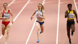 Krystsina Tsimanouskaya