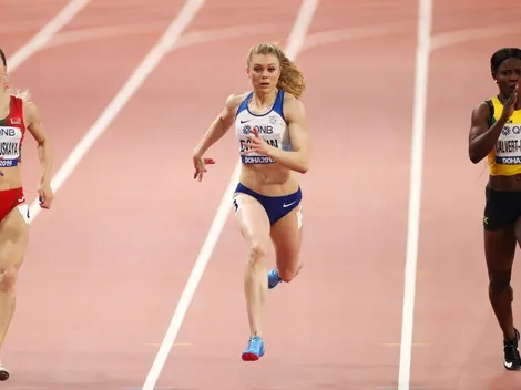 Secuestro en Tokio 2020: policía japonesa impidió el traslado de una atleta a Bielorrusia