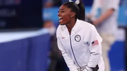 Simone Biles va a volver a brillar en Tokio 2020.