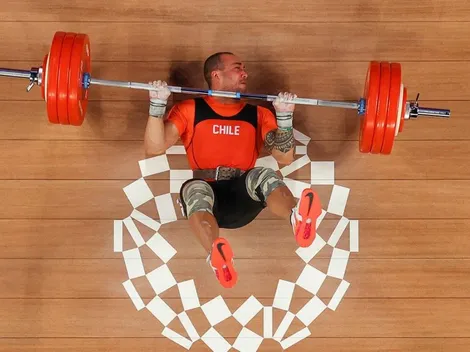 Fumó marihuana a propósito antes de los Olímpicos y en competencia le fue mal