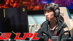 Doinb alcanza las 2000 kills en la LPL de League of Legends