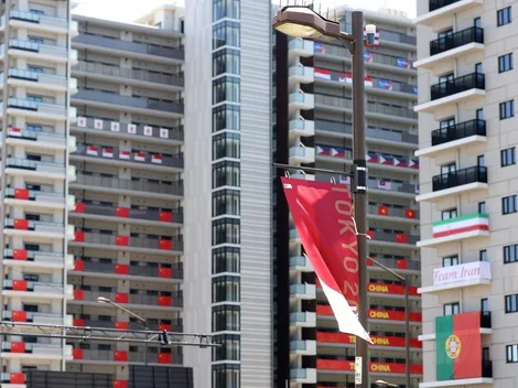 Habrá expulsiones en Tokio 2020: escándalo por consumo de alcohol en la Villa Olímpica