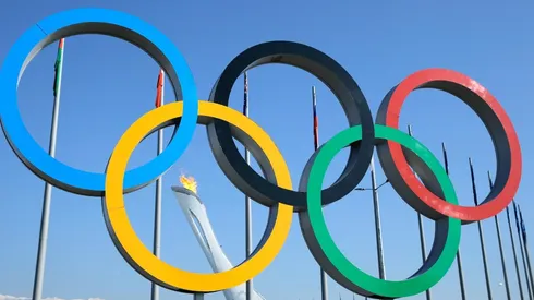 Juegos Olímpicos