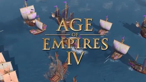 Age of Empires IV revela una nueva facción y las batallas navales