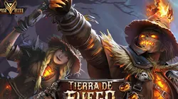 Tierra de Fuego es el nuevo Pase Élite de Free Fire y trae todas estas novedades