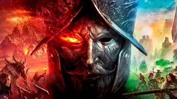 La beta de New World es un éxito total y domina las ventas semanales de Steam