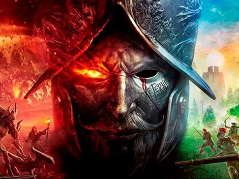 La beta de New World es un éxito total y domina las ventas semanales de Steam