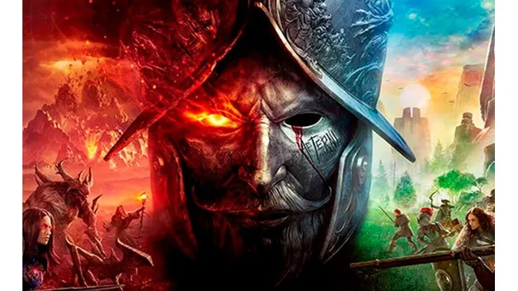 La beta de New World es un éxito total y domina las ventas semanales de Steam