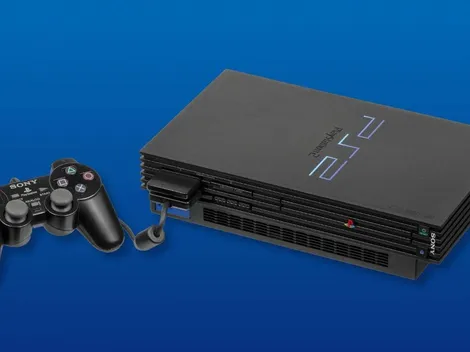 Las cajas de PlayStation 2 podrían haber sido muy distintas, según este insólito prototipo