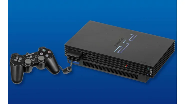 Las cajas de PlayStation 2 podrían haber sido muy distintas, según este insólito prototipo