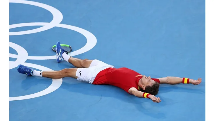Pablo Carreño