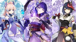 Genshin Impact: todo lo que se filtró de la versión 2.1