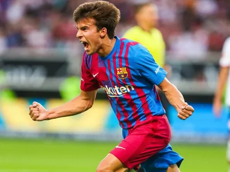 Barcelona sigue goleando en sus partidos de pretemporada 3-0 sobre Stuttgart