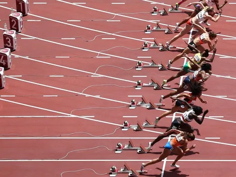 Una atleta fue expulsada de Tokio 2020 por dopaje