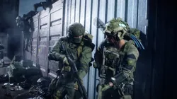 Todo lo que sabemos de Battlefield 2042